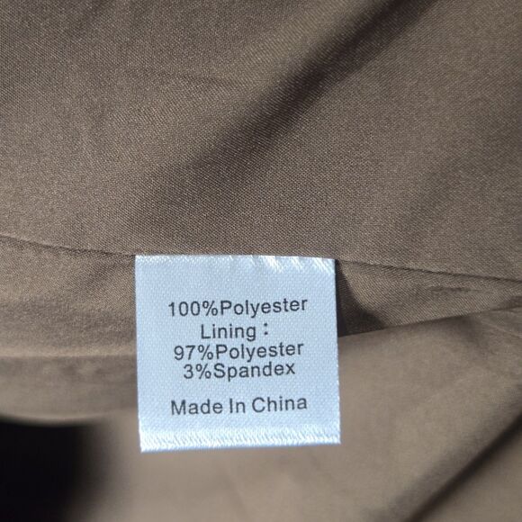 Tuckernuck L Neopolitan Tweed Sleeveless Jackie Dress - Picture 5 of 7